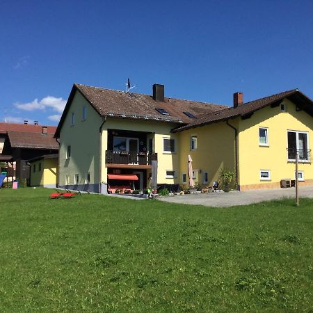 Апартаменти Haus Am Treffenbach Вальдмюнхен Екстер'єр фото